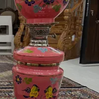 چراغ قدیمی