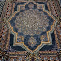 قالیچه|فرش|نجف‌آباد, سعدی|دیوار