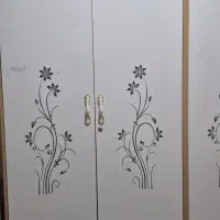 کمد|جاکفشی، کمد، دراور|بندر ماهشهر, |دیوار