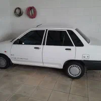 ماشین پراید۸۷