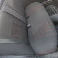 پژو روآ مدل 87