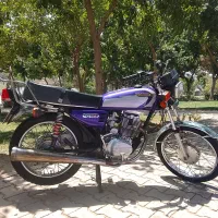 موتور هندا 200بهپر