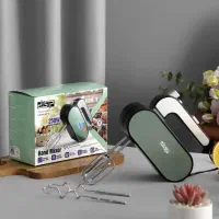 همزن دستی dspواردات منطقه آزاد اروند آبادان