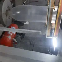 تولید نایلون،زباله‌ ،نایلکس وفریزر