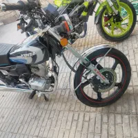 125 راپیدو صفر