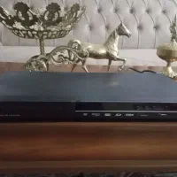 دستگاه دی وی دی|پخشکننده DVD و ویدیو|نیشابور, مدرس|دیوار