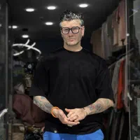 تیشرت عمده بی چاپ دونخ|لباس|اهواز, نادری|دیوار