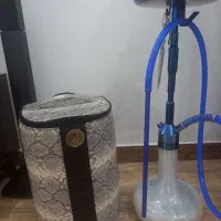 قلیون سلیکونی