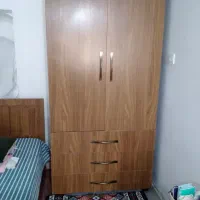 فروش کمد و تخت