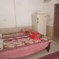 سوئیت اجاره نزدیک حرم  روزانه ماهانه پارکینگدار