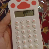 ماشین حساب|لوازم التحریر|سبزوار, عارف|دیوار