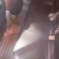 ماشین سمند LXEF7CNGدوگانه فابریک مخزن بزرگ