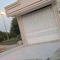 یک باب مغازه داخل خیابان۲۴ متری جانبازان(کوچه ۴(