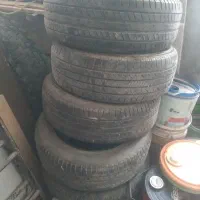 لاستیک ۲۱۵