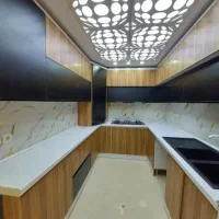 ۹۵متری لوکس/قیمت مناسب/وام دار|فروش آپارتمان|ری, اقدسیه|دیوار