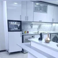 عمده فروشی برچسب هایگلاس کابینت سرامیک کمدکف زمین|خدمات پیشه و مهارت|شیراز, صاحب الزمان|دیوار