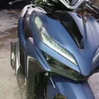 موتور کلیک 150مدل 1403 کم کار کرد