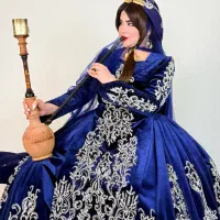 اجاره لباس محلی vip