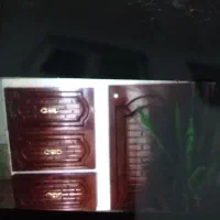 کابینت دیواری ۴ عدد