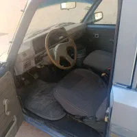 مزدا دوکابین دوگانه cng|خودرو سواری و وانت|کرمان, |دیوار