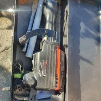 فروشی وسایلی کنده کاری.معاوظه به کارکردیش دکم