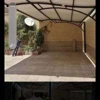 جوشکارسیاراسکلت ونیمه اسکلت.پله.سبک سازی باتراکتور|خدمات پیشه و مهارت|جالق, |دیوار