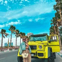 با ماهی 1 تومن بروکیش *قشمم