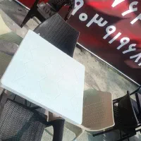 صندلی حصیری مدل مهتاب|صندلی و نیمکت|بوشهر, |دیوار