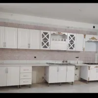 کابینت متراژ استاندارد|مصالح و تجهیزات ساختمان|قائم‌شهر, |دیوار