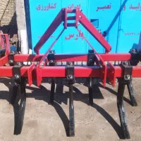 چیزل تراکتور