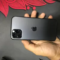 اپل iPhone 11 Pro با حافظهٔ ۲۵۶ گیگابایت