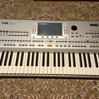 KORG PA80