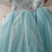 لباس دخترانه مجلسی