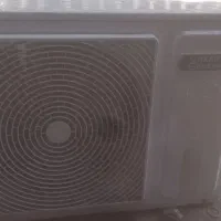 کندانسور جنرال شکار ۱۲هزار سرما وگرما سالم