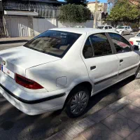 سمند lx مدل 95|خودرو سواری و وانت|ساری, |دیوار