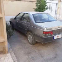 روامدل ۸۵کارکرد۴۰۰ کیلومتر|خودرو سواری و وانت|حمیدیا, |دیوار