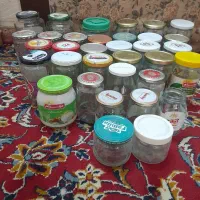 شیشه خالی|ظروف نگهدارنده، پلاستیکی، یک‌بارمصرف|نیشابور, میدون بار|دیوار