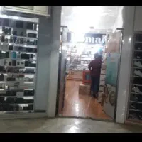 فروش مغازه ۳۱ونیم متری پاساژ مرکزی