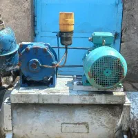 نصب وتعمیر پمپ اب