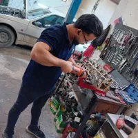 مکانیکی تعمیر خودرو تعویض واشر سرسیلندر ضمانتی|خدمات موتور و ماشین|مشهد, فاطمیه|دیوار