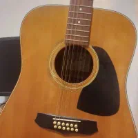 گیتار 12 سیم Aria اورجینال ژاپن