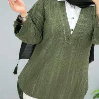 شومیز مراکشی