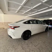 اریزو8 مدل 403 تحویل 404|خودرو سواری و وانت|مشهد, هفت تیر (آب و برق)|دیوار