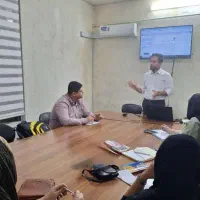 آموزش ابزارهای هوش مصنوعی(استخدام)