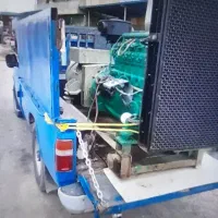 حمل بار واثاثیه بانیسان|خدمات حمل و نقل|بیرجند, |دیوار