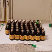 شیشه ۲۴۰ سی سی