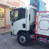 ایسوزو|خودرو سنگین|برازجان, |دیوار