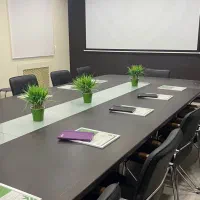 دفتر مرکزی تجهیزات درمانی و توانبخشی. پاره وقت