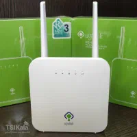 مودم نونو|مودم و تجهیزات شبکه|آبادان, |دیوار