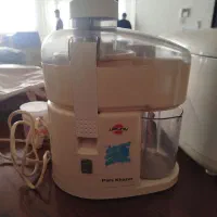 آبمیوه گیری